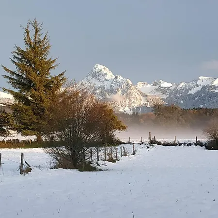 Des Bassins D'oche 3* Saint-Paul-en-Chablais