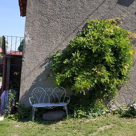 Maison d'hôtes Des Bassins D'oche