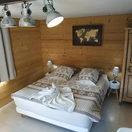 Des Bassins D'oche