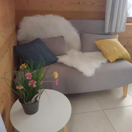 Des Bassins D'oche Maison d'hôtes