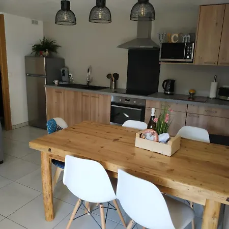 Maison d'hôtes Des Bassins D'oche 3*