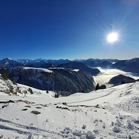 Des Bassins D'oche