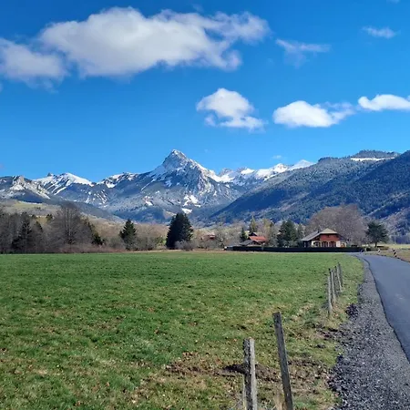 Des Bassins D'oche Maison d'hôtes 3*