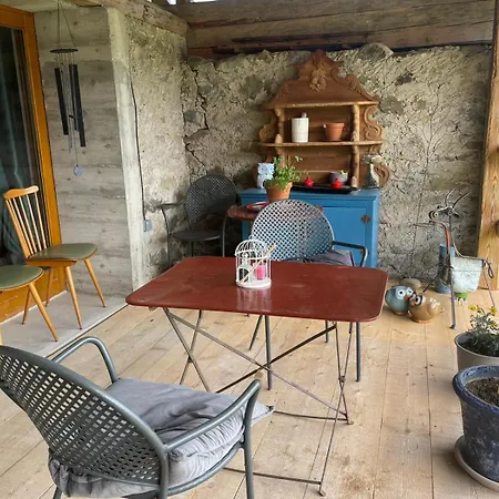 Des Bassins D'oche 3* Saint-Paul-en-Chablais