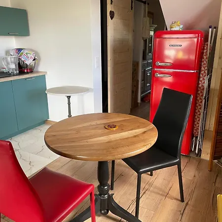 Des Bassins D'oche Maison d'hôtes 3*