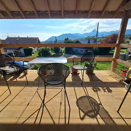 Maison d'hôtes Des Bassins D'oche 3*